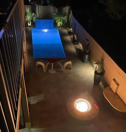 Pima Paradise