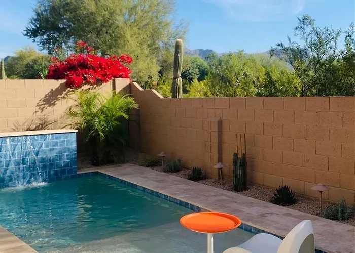 Pima Paradise Scottsdale