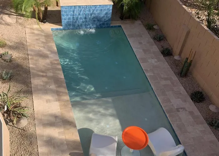 Pima Paradise Scottsdale