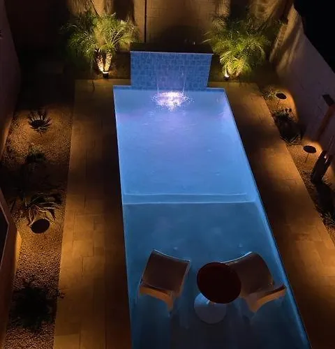 Hébergement de vacances Pima Paradise Scottsdale